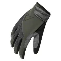 Decathlon Lange handschoenen Altura Esker Trail aanbieding