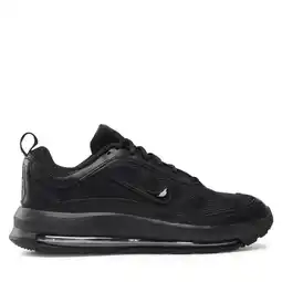 Decathlon Sportschoenen Nike Air max Ap, Zwart, Mannen aanbieding