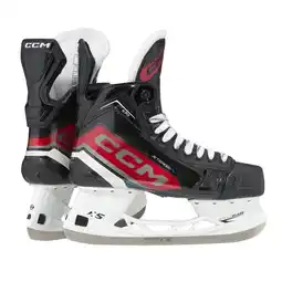 Decathlon Ijshockeyschaatsen Intermediate Ccm Jetspeed Ft670 aanbieding