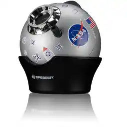 Decathlon ISA Space Exploration NASA AstroPlanetarium aanbieding