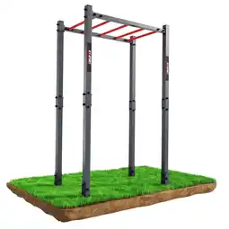 Decathlon Buiten hangende ladder KSOZ008 aanbieding