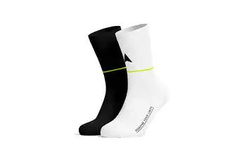 Decathlon PIPPO Amsterdam Fietssokken unisex aanbieding