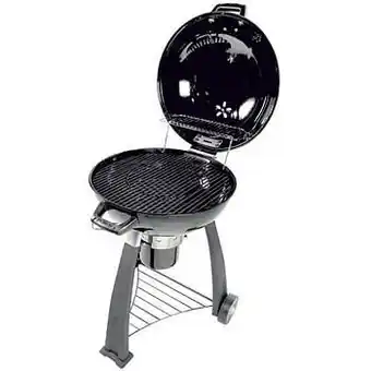 Brico Lokkii barbecue ’Perfection Plus’ Ø 67cm aanbieding