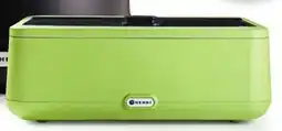 Sligro Hendi Soepketel en chafing dish Uniq Chafing Dish aanbieding