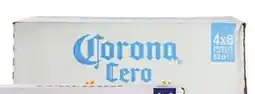 Sligro Corona Cero 0.0% aanbieding