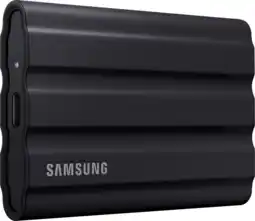 Coolblue Samsung T7 Shield 4TB Zwart aanbieding