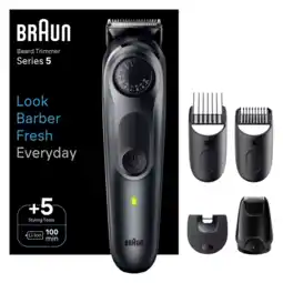 Coolblue Braun BT5420 aanbieding
