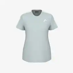 Decathlon TIE-BREAK T-Shirt Women aanbieding
