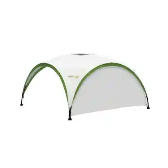 Decathlon Event Shelter M Zijwand Met Deur Partytentaccessoires Grijs aanbieding