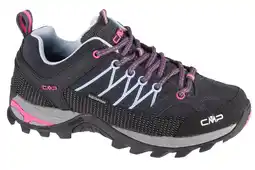 Decathlon Trekkingschoenen voor vrouwen Rigel Low aanbieding