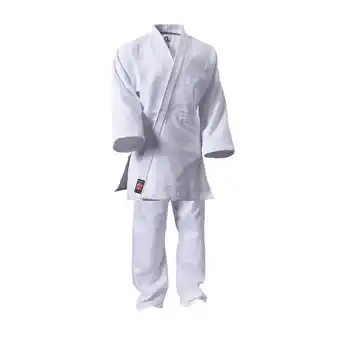 Decathlon Kimono judo Danrho Dojo Line aanbieding