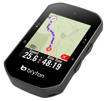 Decathlon Tegen Bryton Rider S500 T aanbieding