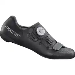 Decathlon Damesschoenen Shimano SH-RC502 aanbieding