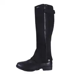 Decathlon Suède minikapjes QHP aanbieding