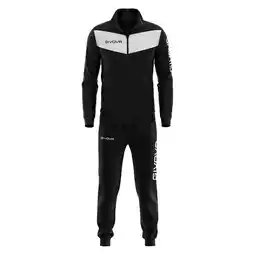 Decathlon Givova Visa Sportset Triacetato 2XS - Ademend & Duurzaam aanbieding