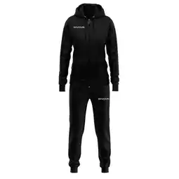 Decathlon Dames trainingspak Givova aanbieding