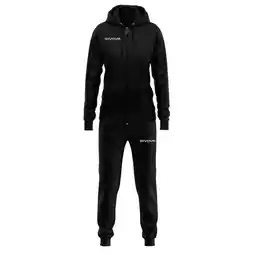 Decathlon Dames trainingspak Givova aanbieding