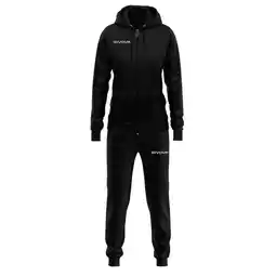 Decathlon Dames trainingspak Givova aanbieding