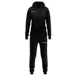 Decathlon Dames trainingspak Givova aanbieding