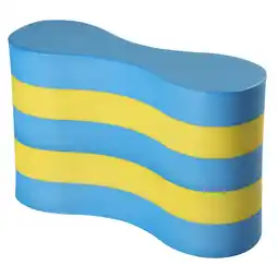 Decathlon Pullbuoy INDIGO aanbieding