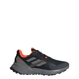 Decathlon Terrex Soulstride RAIN.RDY Trail Running Schoenen aanbieding