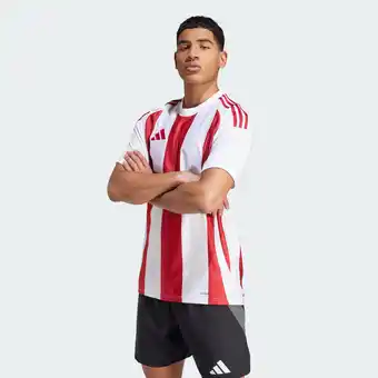 Decathlon Striped 24 Voetbalshirt aanbieding