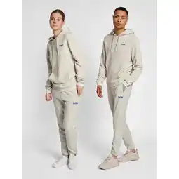Decathlon Trekkoordsluiting Broek Hmllgc Unisex Volwassene HUMMEL aanbieding