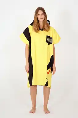 Decathlon Poncho Cinema Series - Bill aanbieding
