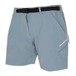 Decathlon Korte broek Trangoworld Yittu Vn voor vrouwen aanbieding