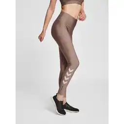 Decathlon Instap Panty Hmlte Dames HUMMEL aanbieding