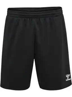 Decathlon Instap Korte Broek Hmlessential Unisex Volwassene HUMMEL aanbieding