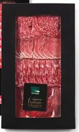 Sligro Fumagalli Prosciutto Misto aanbieding