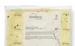 Sligro Dinnerland Aspergesoep aanbieding