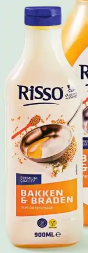 Sligro Risso Bak & Braad aanbieding