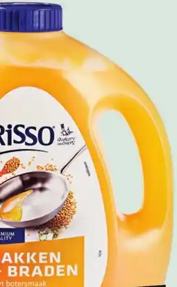 Sligro Risso Bak & Braad aanbieding