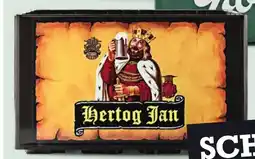 Sligro Hertog Jan Pilsener aanbieding