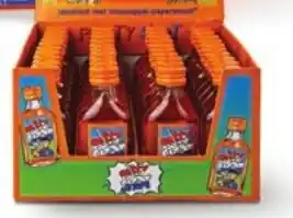 Sligro Party Shot Orange aanbieding