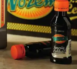 Nozem Oil