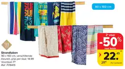 Carrefour TEX aanbieding
