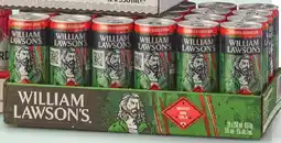 Sligro William Lawson's Whiskey & Cola aanbieding