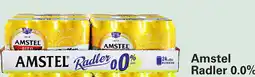 Sligro Amstel Radler 0.0% aanbieding