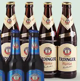 Sligro Erdinger aanbieding