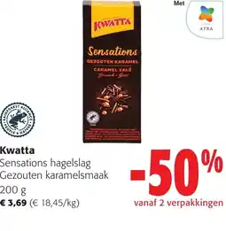 Colruyt Kwatta aanbieding