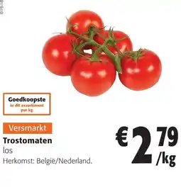 Colruyt Trostomaten aanbieding