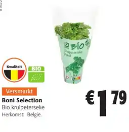 Colruyt Boni Selection aanbieding