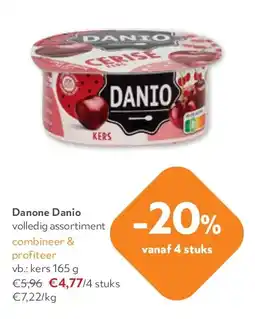 OKay kers 165 g aanbieding