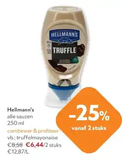 OKay truffelmayonaise aanbieding
