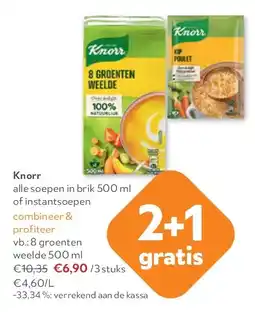 OKay 8 groenten weelde 500 ml aanbieding
