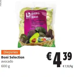 Colruyt Boni Selection aanbieding