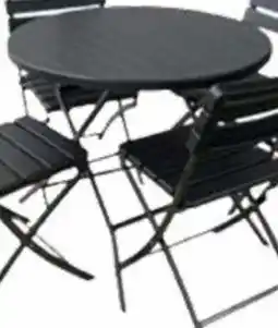 Happyland Tafel opvouwbaar dia aanbieding